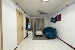 Blk 122 Yuan Ching Road (Jurong West), HDB 3 Rooms #540532561